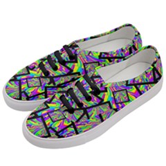 Vibrant Colors Cbdoilprincess 47064993-d0bc-4cda-b403-dc84c3d564a3 Women s Classic Low Top Sneakers by CBDOilPrincess1