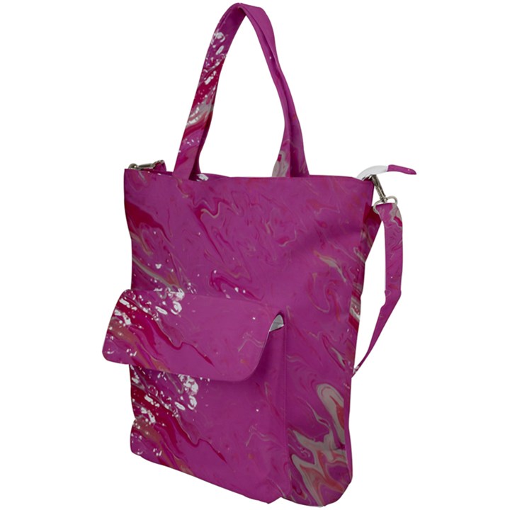 My Pour Cup Painting 1 CBDOilPrincess B85ce3ba-6b55-4b89-b882-d6eeb79129ac Shoulder Tote Bag