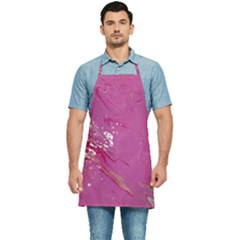 My Pour Cup Painting 1 Cbdoilprincess B85ce3ba-6b55-4b89-b882-d6eeb79129ac Kitchen Apron by CBDOilPrincess1