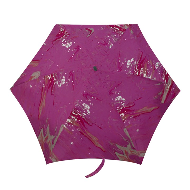 My Pour Cup Painting 1 CBDOilPrincess B85ce3ba-6b55-4b89-b882-d6eeb79129ac Mini Folding Umbrellas