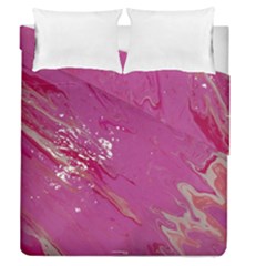 My Pour Cup Painting 1 Cbdoilprincess B85ce3ba-6b55-4b89-b882-d6eeb79129ac Duvet Cover Double Side (queen Size) by CBDOilPrincess1