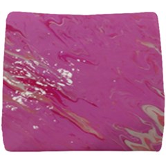 My Pour Cup Painting 1 Cbdoilprincess B85ce3ba-6b55-4b89-b882-d6eeb79129ac Seat Cushion by CBDOilPrincess1