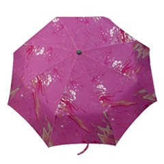 My Pour Cup Painting 1 Cbdoilprincess B85ce3ba-6b55-4b89-b882-d6eeb79129ac Folding Umbrellas by CBDOilPrincess1