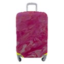 My Pour Cup Painting 2 CBDOilPrincess F1b24a8c-b30b-4ec0-89d7-73574676dccb Luggage Cover (Small) View1