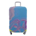 My Pour Cup Painting 7.0 CBDOilPrincess  C149feb1-a8f0-4fc5-9cab-9aea5d60a71c Luggage Cover (Small) View1