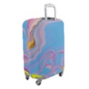 My Pour Cup Painting 7.0 CBDOilPrincess  C149feb1-a8f0-4fc5-9cab-9aea5d60a71c Luggage Cover (Small) View2