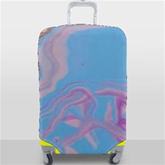 My Pour Cup Painting 7 0 Cbdoilprincess  C149feb1-a8f0-4fc5-9cab-9aea5d60a71c Luggage Cover (large)