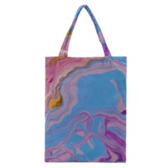 My Pour Cup Painting 7 0 Cbdoilprincess  C149feb1-a8f0-4fc5-9cab-9aea5d60a71c Classic Tote Bag by CBDOilPrincess1