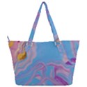 My Pour Cup Painting 7.0 CBDOilPrincess  C149feb1-a8f0-4fc5-9cab-9aea5d60a71c Full Print Shoulder Bag View2