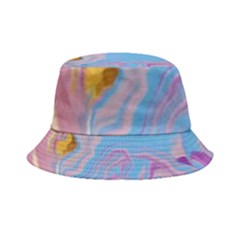 My Pour Cup Painting 7 0 Cbdoilprincess  C149feb1-a8f0-4fc5-9cab-9aea5d60a71c Inside Out Bucket Hat by CBDOilPrincess1