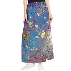 My Pour Cup Painting 7 1 Cbdoilprincess   Df5b0c77-5a26-49cd-826f-75cf5d9c0a00 Maxi Chiffon Skirt