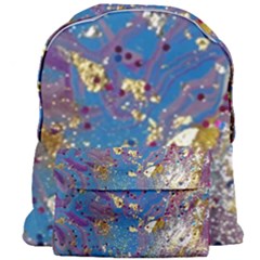 My Pour Cup Painting 7 1 Cbdoilprincess   Df5b0c77-5a26-49cd-826f-75cf5d9c0a00 Giant Full Print Backpack by CBDOilPrincess1