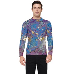 My Pour Cup Painting 7 1 Cbdoilprincess   Df5b0c77-5a26-49cd-826f-75cf5d9c0a00 Men s Long Sleeve Rash Guard