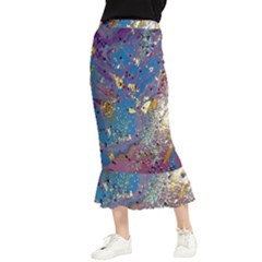 My Pour Cup Painting 7 1 Cbdoilprincess   Df5b0c77-5a26-49cd-826f-75cf5d9c0a00 Maxi Fishtail Chiffon Skirt