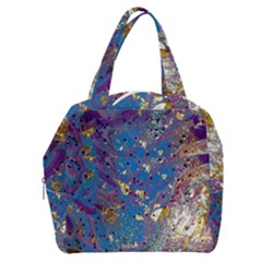 My Pour Cup Painting 7 1 Cbdoilprincess   Df5b0c77-5a26-49cd-826f-75cf5d9c0a00 Boxy Hand Bag by CBDOilPrincess1