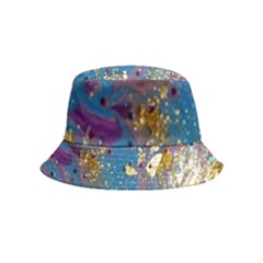 My Pour Cup Painting 7 1 Cbdoilprincess   Df5b0c77-5a26-49cd-826f-75cf5d9c0a00 Inside Out Bucket Hat (kids)