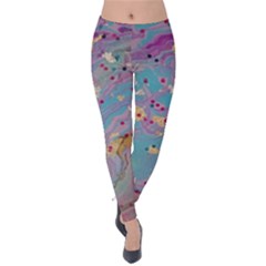 My Pour Cup Painting 7 2 Cbdoilprincess    3e784cd8-e6d8-4a8a-b63e-e3fb6a978394 Velvet Leggings