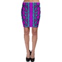 Snake Print CBDOilPrincess 4be14ba2-4032-43e6-a099-7f7e7f0d7362 Bodycon Skirt View1