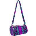 Snake Print CBDOilPrincess 4be14ba2-4032-43e6-a099-7f7e7f0d7362 Mini Cylinder Bag View2