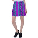 Snake Print CBDOilPrincess 4be14ba2-4032-43e6-a099-7f7e7f0d7362 Tennis Skirt View1