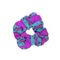 Snake Print CBDOilPrincess 4be14ba2-4032-43e6-a099-7f7e7f0d7362 Velvet Scrunchie View1