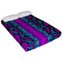 Snake Print CBDOilPrincess 4be14ba2-4032-43e6-a099-7f7e7f0d7362 Fitted Sheet (California King Size) View2