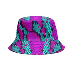 Snake Print Cbdoilprincess 4be14ba2-4032-43e6-a099-7f7e7f0d7362 Bucket Hat