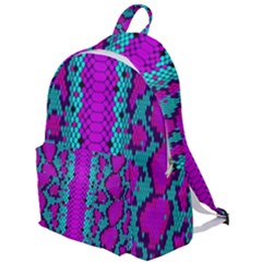 Snake Print Cbdoilprincess 4be14ba2-4032-43e6-a099-7f7e7f0d7362 The Plain Backpack by CBDOilPrincess1