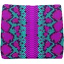 Snake Print CBDOilPrincess 4be14ba2-4032-43e6-a099-7f7e7f0d7362 Seat Cushion View1