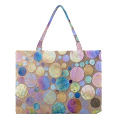 Tiles Cbdoilprincess Eb49aa06-f1b9-412e-836d-30c28dd8f7d9 Medium Tote Bag by CBDOilPrincess1