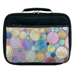 Tiles Cbdoilprincess Eb49aa06-f1b9-412e-836d-30c28dd8f7d9 Lunch Bag