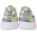 Tiles CBDOilPrincess Eb49aa06-f1b9-412e-836d-30c28dd8f7d9 Men s Slip On Sneakers View4