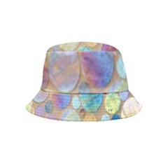 Tiles Cbdoilprincess Eb49aa06-f1b9-412e-836d-30c28dd8f7d9 Bucket Hat (kids) by CBDOilPrincess1