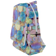 Tiles Cbdoilprincess Eb49aa06-f1b9-412e-836d-30c28dd8f7d9 Travelers  Backpack by CBDOilPrincess1