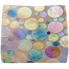 Tiles Cbdoilprincess Eb49aa06-f1b9-412e-836d-30c28dd8f7d9 Seat Cushion by CBDOilPrincess1