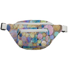 Tiles Cbdoilprincess Eb49aa06-f1b9-412e-836d-30c28dd8f7d9 Fanny Pack