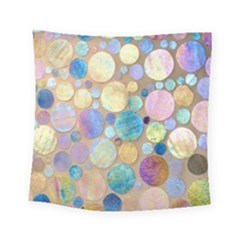 Tiles Cbdoilprincess Eb49aa06-f1b9-412e-836d-30c28dd8f7d9 Square Tapestry (small) by CBDOilPrincess1