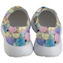 Tiles CBDOilPrincess Eb49aa06-f1b9-412e-836d-30c28dd8f7d9 Women s Lightweight Slip Ons View4