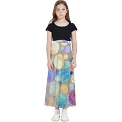 Tiles Cbdoilprincess Eb49aa06-f1b9-412e-836d-30c28dd8f7d9 Kids  Skirt