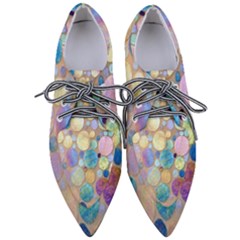 Tiles Cbdoilprincess Eb49aa06-f1b9-412e-836d-30c28dd8f7d9 Pointed Oxford Shoes