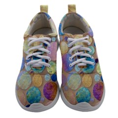 Tiles Cbdoilprincess Eb49aa06-f1b9-412e-836d-30c28dd8f7d9 Athletic Shoes by CBDOilPrincess1