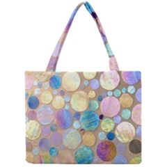 Tiles Cbdoilprincess Eb49aa06-f1b9-412e-836d-30c28dd8f7d9 Mini Tote Bag by CBDOilPrincess1