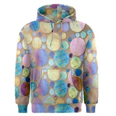 Tiles Cbdoilprincess Eb49aa06-f1b9-412e-836d-30c28dd8f7d9 Men s Core Hoodie