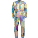 Tiles CBDOilPrincess Eb49aa06-f1b9-412e-836d-30c28dd8f7d9 OnePiece Jumpsuit (Men)  View1