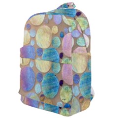 Tiles Cbdoilprincess Eb49aa06-f1b9-412e-836d-30c28dd8f7d9 Classic Backpack by CBDOilPrincess1