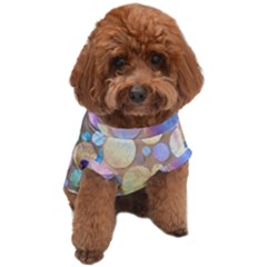 Tiles Cbdoilprincess Eb49aa06-f1b9-412e-836d-30c28dd8f7d9 Dog T-shirt by CBDOilPrincess1