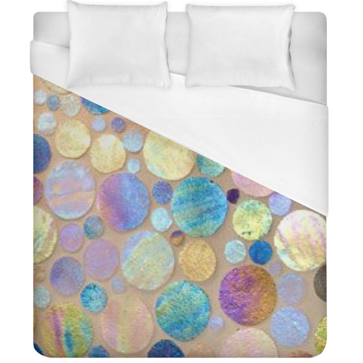 Tiles CBDOilPrincess Eb49aa06-f1b9-412e-836d-30c28dd8f7d9 Duvet Cover (California King Size)