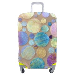 Tiles Cbdoilprincess Eb49aa06-f1b9-412e-836d-30c28dd8f7d9 Luggage Cover (medium)