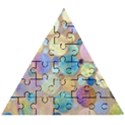 Tiles CBDOilPrincess Eb49aa06-f1b9-412e-836d-30c28dd8f7d9 Wooden Puzzle Triangle View1