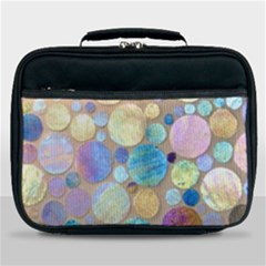 Tiles Cbdoilprincess Eb49aa06-f1b9-412e-836d-30c28dd8f7d9 Lunch Bag by CBDOilPrincess1